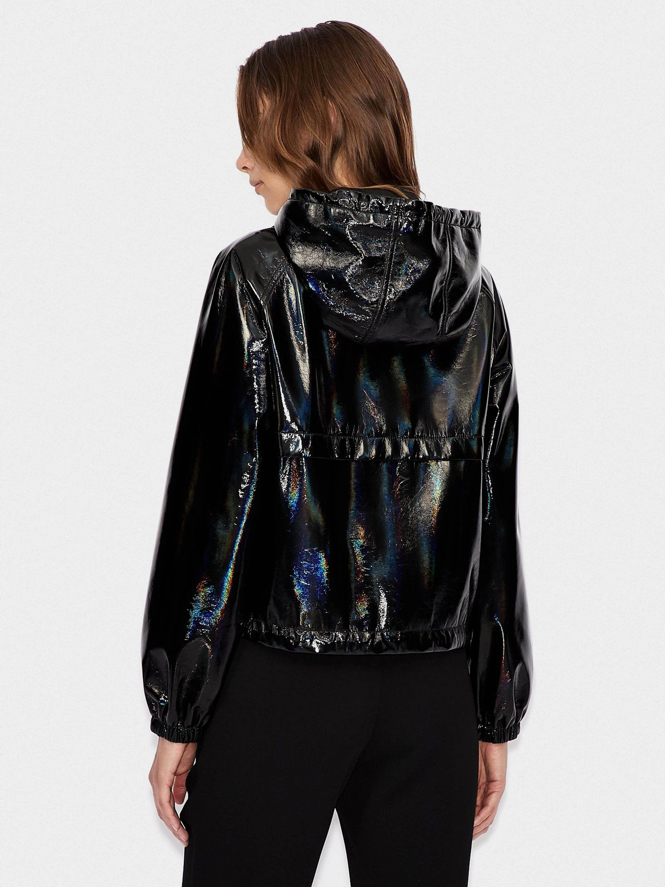 Куртки и дубленки Armani Exchange модель 6HYB23-YNLNZ-1207 Куртки и дубленки Armani Exchange модель 6HYB23-YNLNZ-1207 Фото