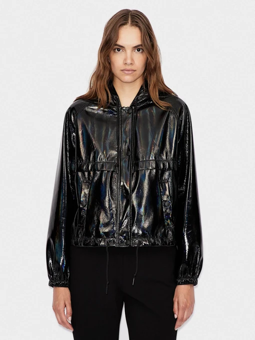 Куртки та дублянки Armani Exchange модель 6HYB23-YNLNZ-1207 Фото