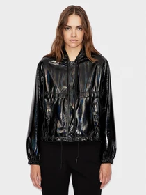 Куртки и дубленки Armani Exchange модель 6HYB23-YNLNZ-1207 Фото