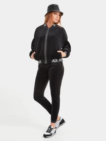 Куртки та дублянки Armani Exchange модель 6HYB38-YNMNZ-1200 Фото