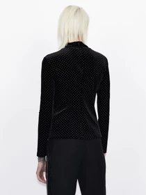 Рубашки Armani Exchange модель 6HYH22-YNMWZ-7293 Фото