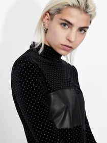 Рубашки Armani Exchange модель 6HYH22-YNMWZ-7293 Фото