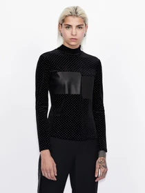 Рубашки Armani Exchange модель 6HYH22-YNMWZ-7293 Фото
