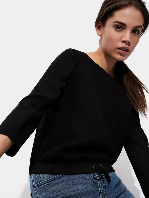 Сорочки Armani Exchange модель 6HYH25-YNMXZ-1200 Фото