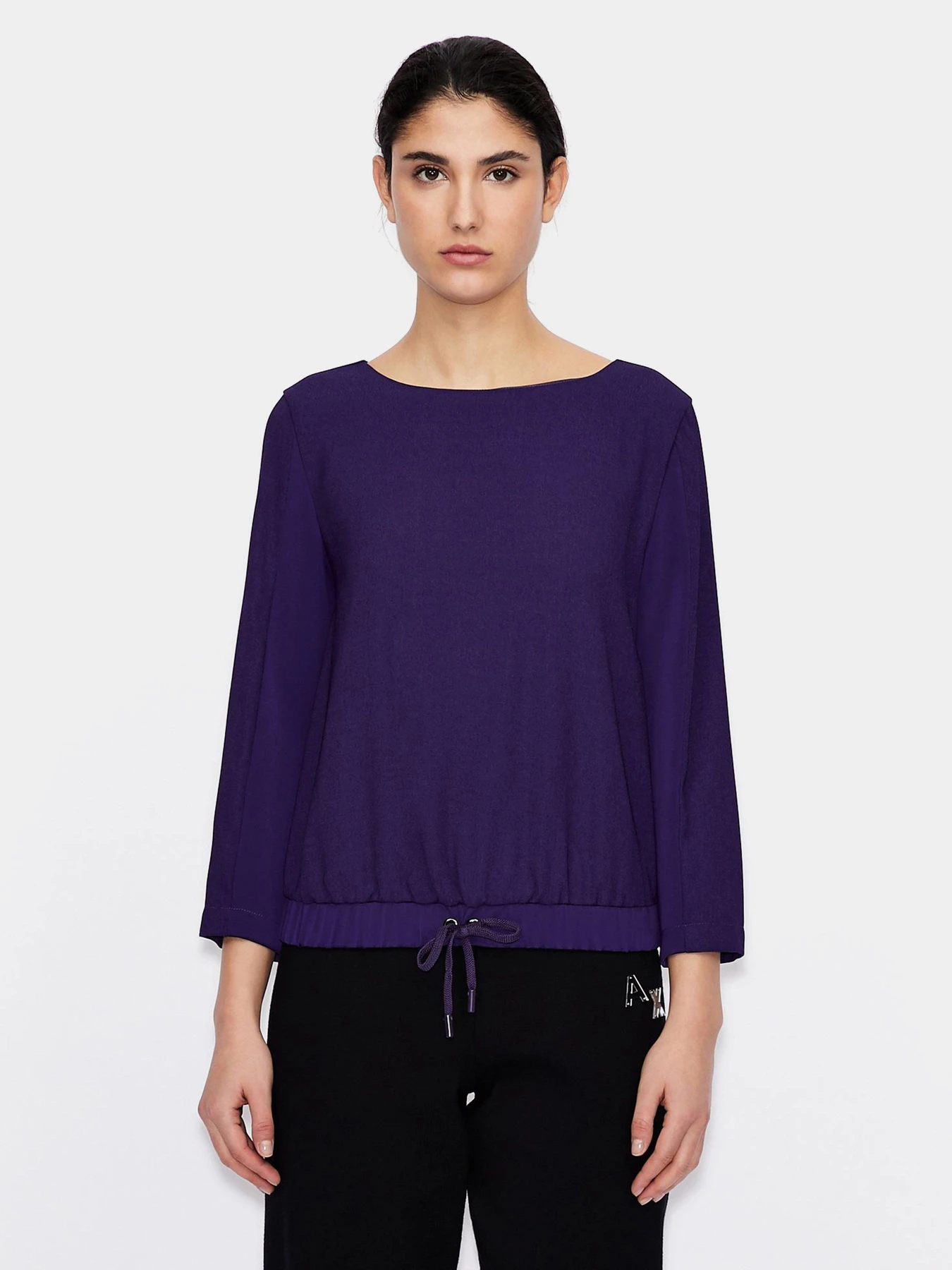 Рубашки Armani Exchange модель 6HYH25-YNMXZ-1339 Рубашки Armani Exchange модель 6HYH25-YNMXZ-1339 Фото