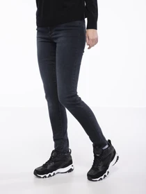 Джинсы Armani Exchange Super Skinny модель 6HYJ01-Y2QTZ-1500 Фото