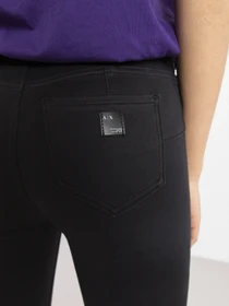 Джинсы Armani Exchange Super Skinny модель 6HYJ12-Y2QMZ-0204 Фото