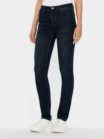 Джинсы Armani Exchange модель 6HYJ45-Y2REZ-1500 Фото