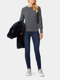 Джинсы Armani Exchange Super Skinny модель 6HYJ69-Y2RDZ-1500 Фото