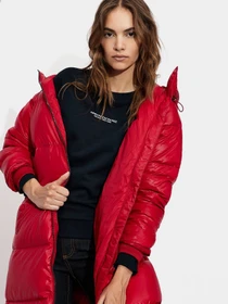 Куртки и дубленки Armani Exchange модель 6HYK19-YNLLZ-1469 Фото