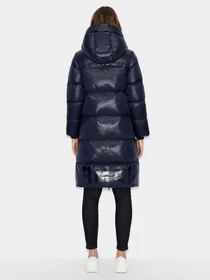 Куртки и дубленки Armani Exchange модель 6HYK19-YNLLZ-1593 Фото