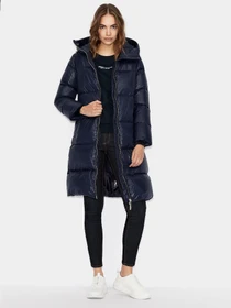 Куртки и дубленки Armani Exchange модель 6HYK19-YNLLZ-1593 Фото