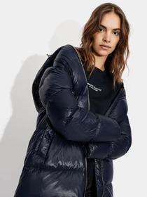 Куртки и дубленки Armani Exchange модель 6HYK19-YNLLZ-1593 Фото