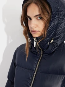 Куртки и дубленки Armani Exchange модель 6HYK19-YNLLZ-1593 Фото
