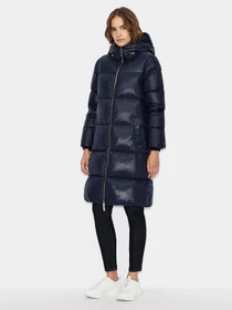 Куртки и дубленки Armani Exchange модель 6HYK19-YNLLZ-1593 Фото