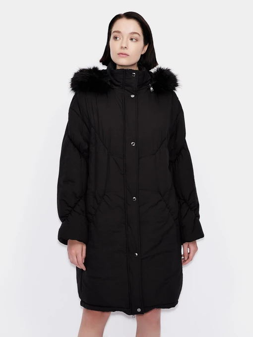 Куртки та дублянки Armani Exchange модель 6HYK35-YNMKZ-1200 Фото