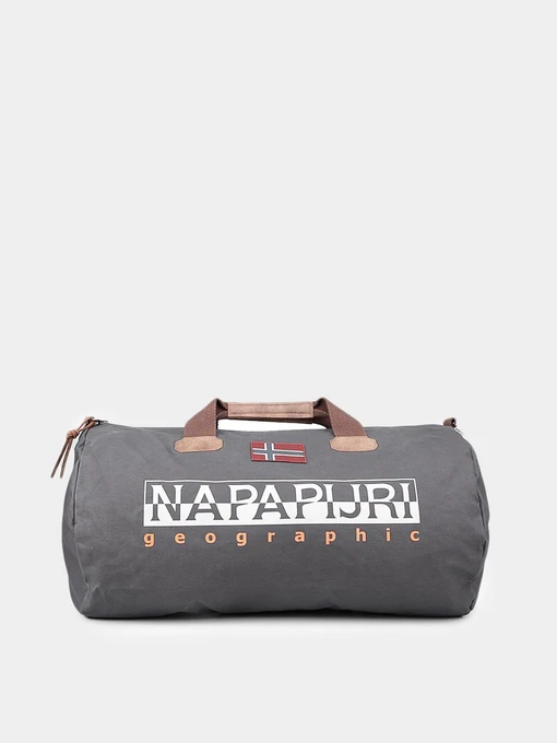 Дорожные сумки и чемоданы Napapijri Duffle Bering модель NP0A4EUC1981 Фото