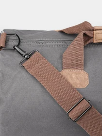 Дорожные сумки и чемоданы Napapijri Duffle Bering модель NP0A4EUC1981 Фото
