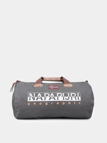 Дорожные сумки и чемоданы Napapijri Duffle Bering модель NP0A4EUC1981 Фото