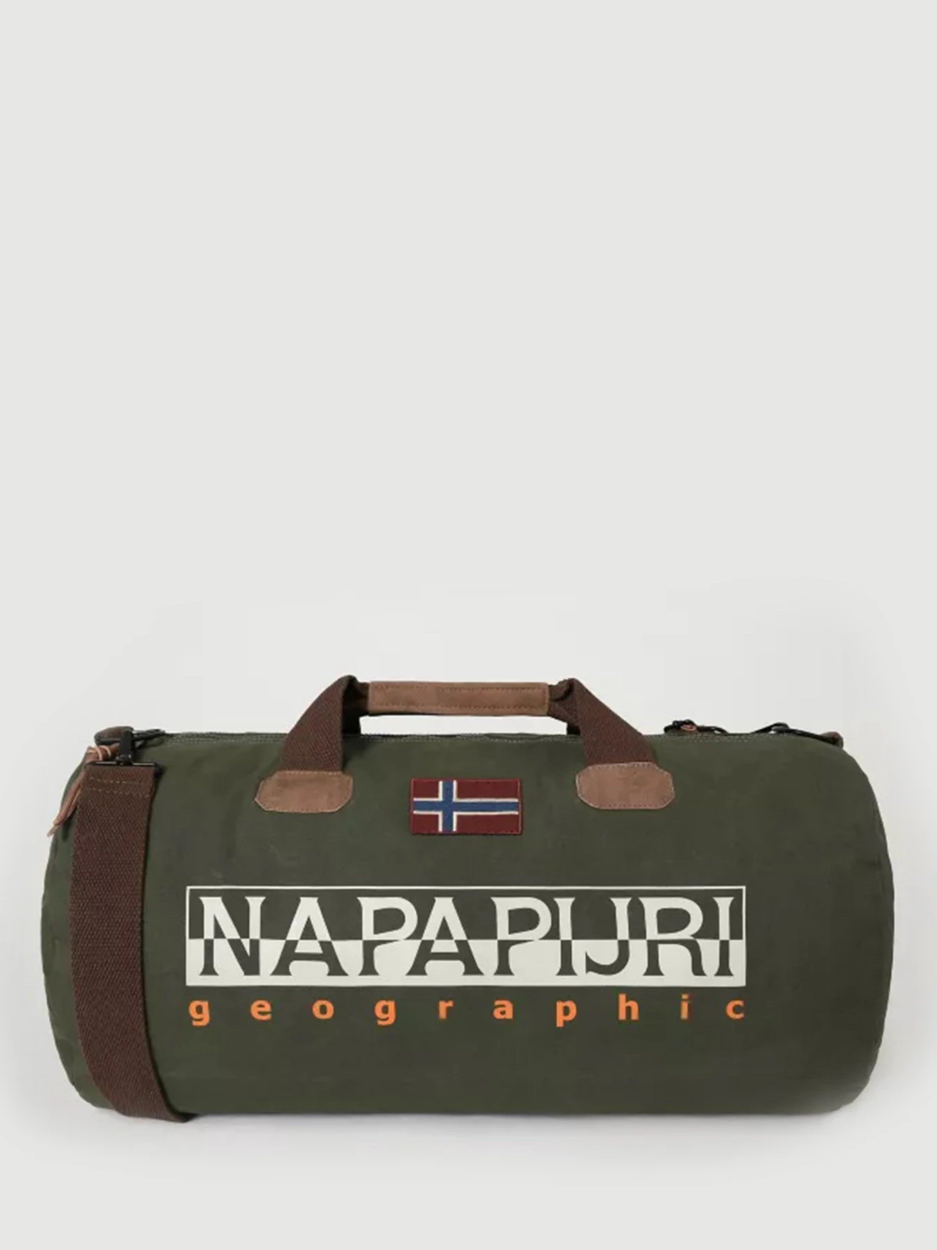 Сумки Napapijri Bering модель NP0A4EUCGE41 Сумки Napapijri Bering модель NP0A4EUCGE41 Фото