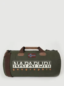 Сумки Napapijri Bering модель NP0A4EUCGE41 Фото