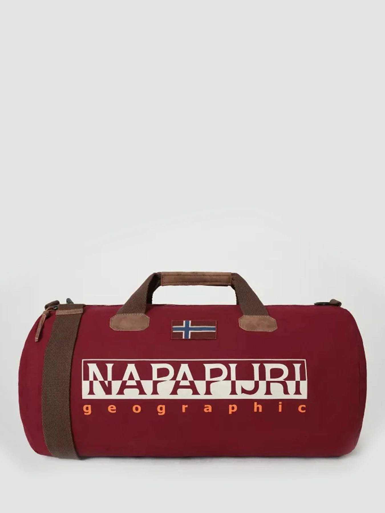 Сумки Napapijri Bering модель NP0A4EUCR541 Сумки Napapijri Bering модель NP0A4EUCR541 Фото