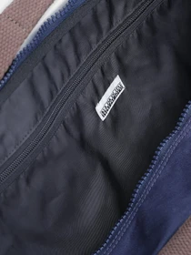 Дорожные сумки и чемоданы Napapijri Duffle Hering модель NP0A4EUD1761 Фото