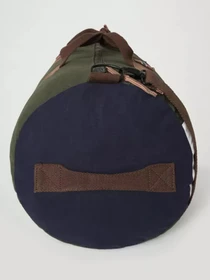 Сумки Napapijri Hering Duffle 2 модель NP0A4EUDGE41 Фото