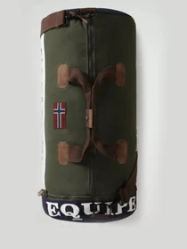 Сумки Napapijri Hering Duffle 2 модель NP0A4EUDGE41 Фото