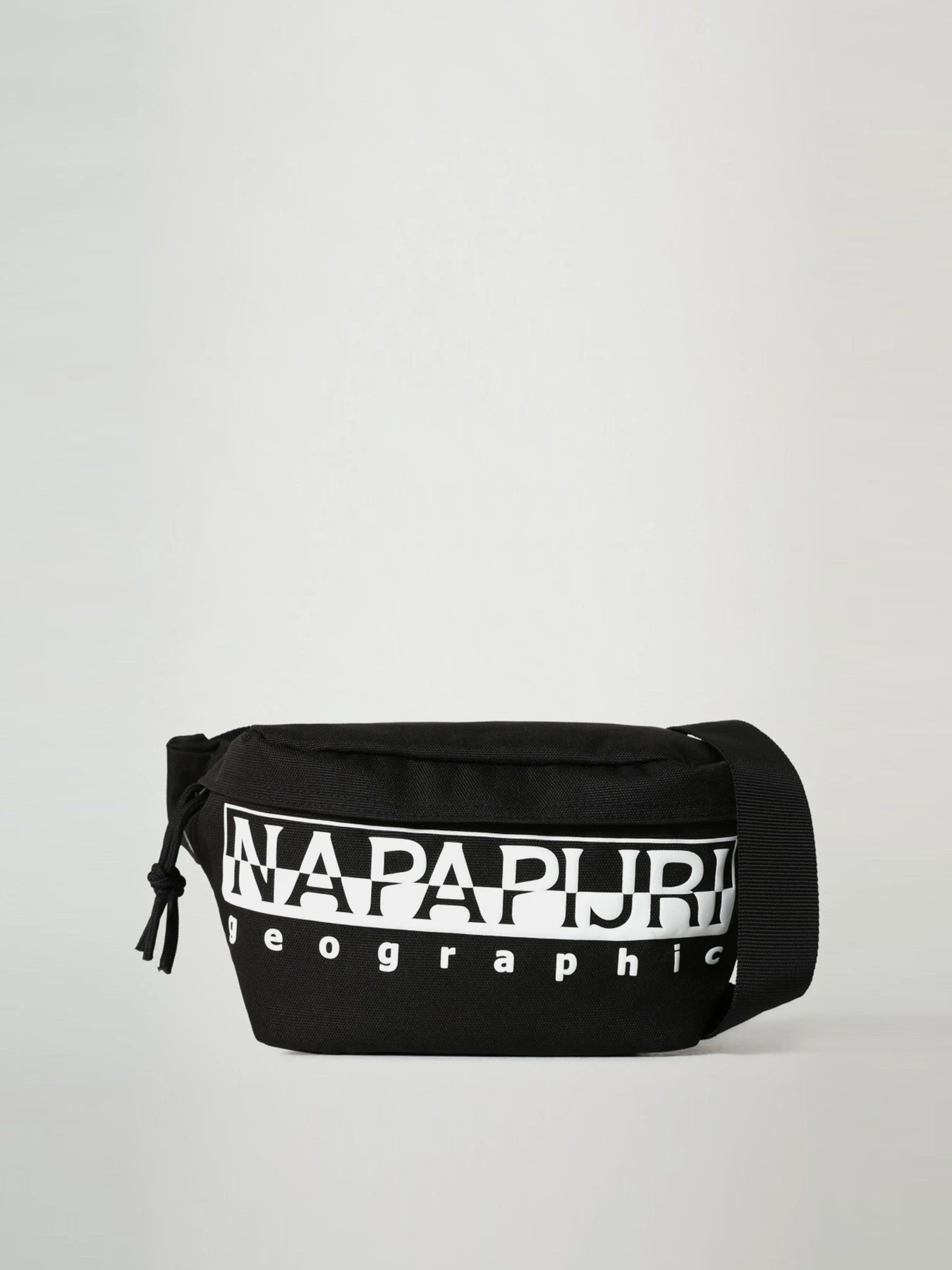 Сумки Napapijri Waistbag Happy модель NP0A4EUG0411 Сумки Napapijri Waistbag Happy модель NP0A4EUG0411 Фото