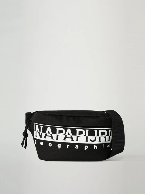Сумки Napapijri Waistbag Happy модель NP0A4EUG0411 Фото