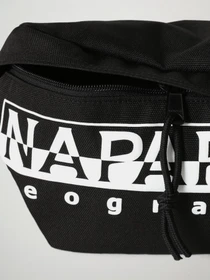 Сумки Napapijri Waistbag Happy модель NP0A4EUG0411 Фото
