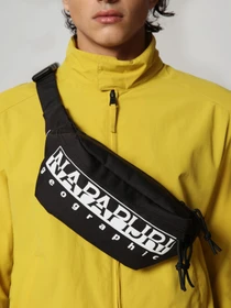 Сумки Napapijri Waistbag Happy модель NP0A4EUG0411 Фото