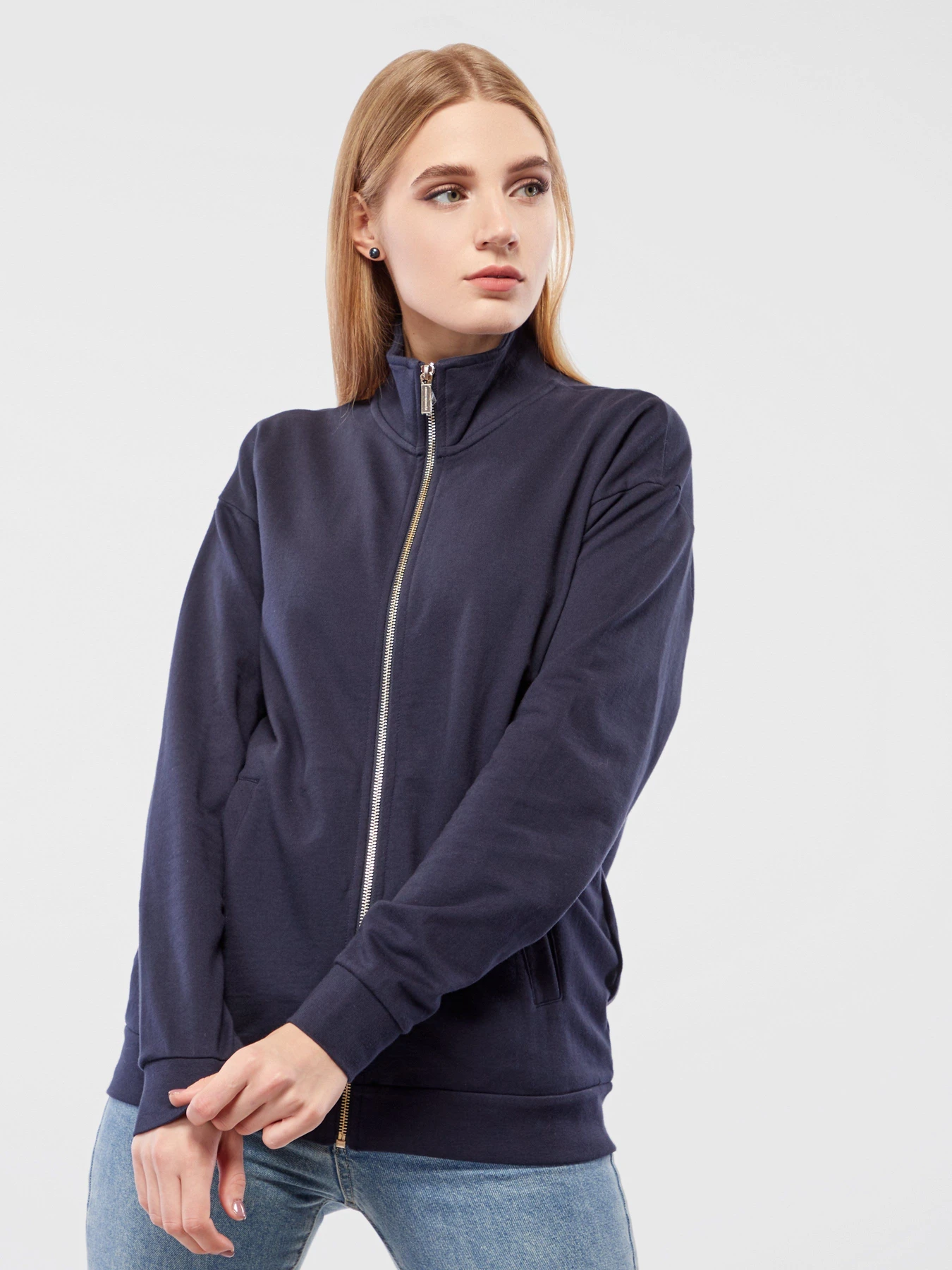 Худи и свитшоты Armani Exchange модель 6HYM12-YJ7EZ-1593 Худи и свитшоты Armani Exchange модель 6HYM12-YJ7EZ-1593 Фото