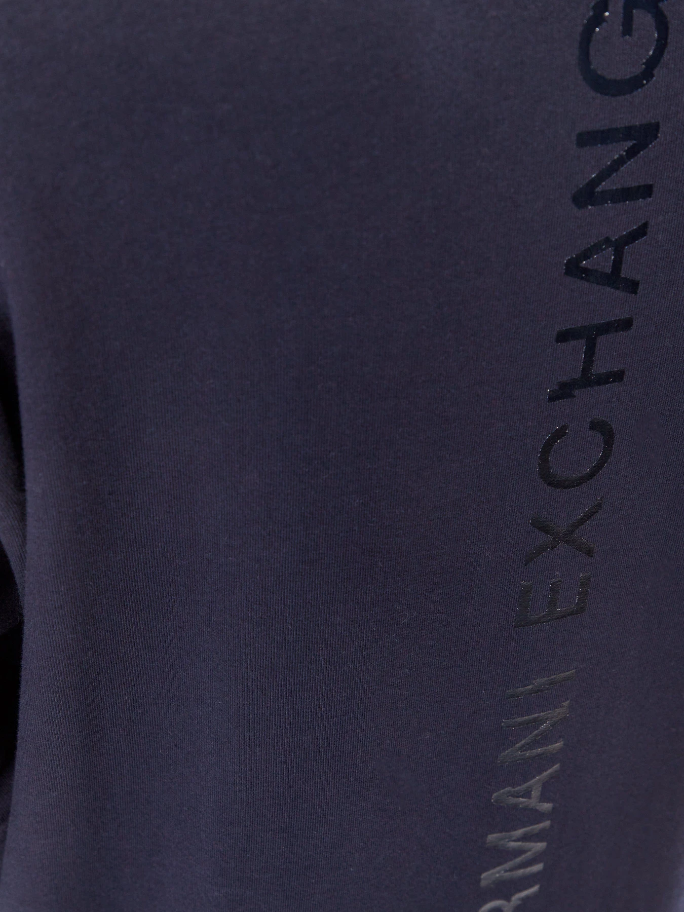 Худи и свитшоты Armani Exchange модель 6HYM12-YJ7EZ-1593 Худи и свитшоты Armani Exchange модель 6HYM12-YJ7EZ-1593 Фото