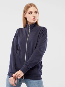 Худи и свитшоты Armani Exchange модель 6HYM12-YJ7EZ-1593 Фото