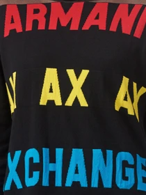 Свитры и кардиганы Armani Exchange модель 6HYM1F-YMD4Z-1200 Фото