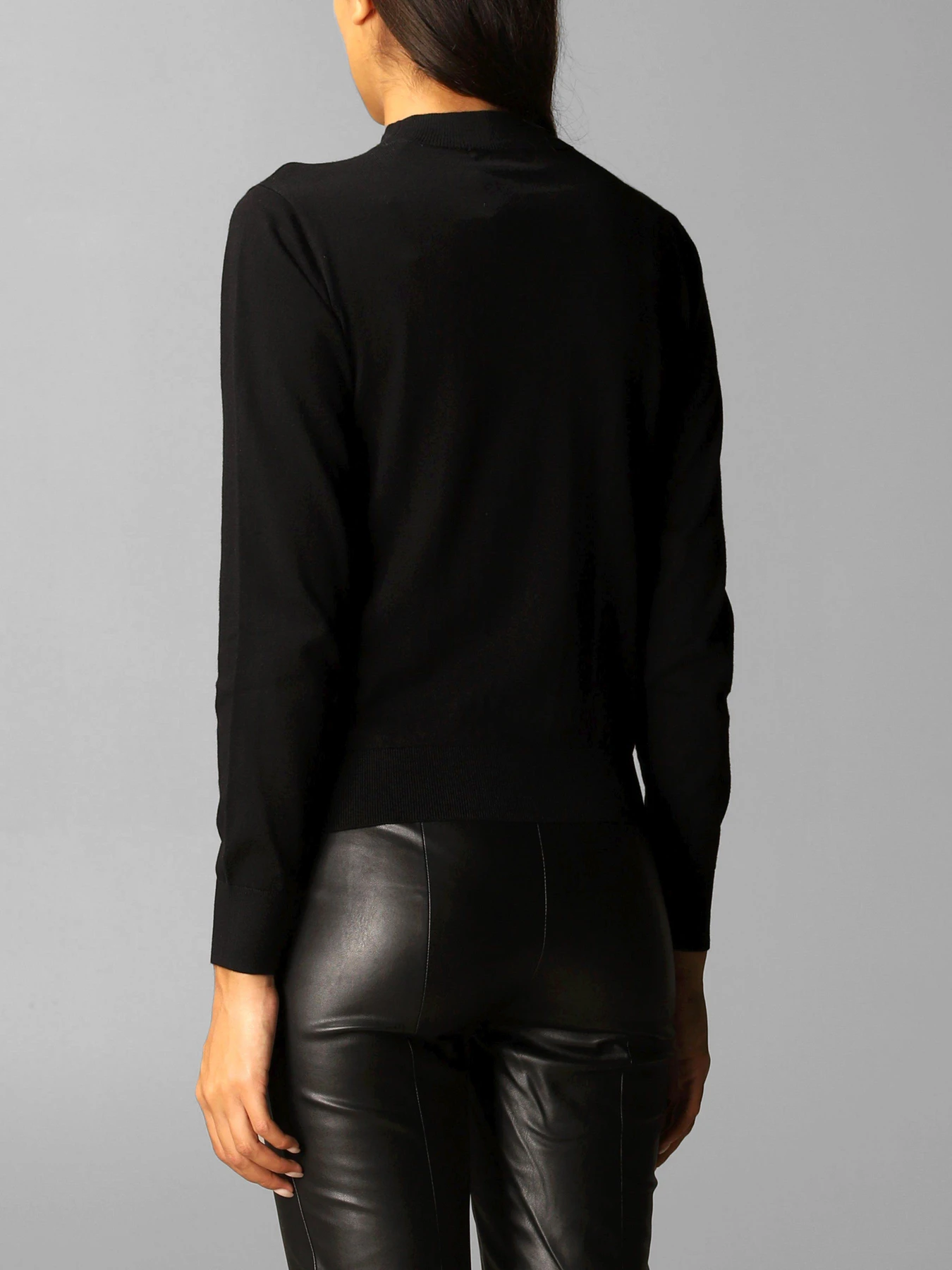 Свитры и кардиганы Armani Exchange модель 6HYM1G-YMD4Z-1200 Свитры и кардиганы Armani Exchange модель 6HYM1G-YMD4Z-1200 Фото