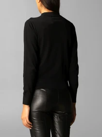 Свитры и кардиганы Armani Exchange модель 6HYM1G-YMD4Z-1200 Фото