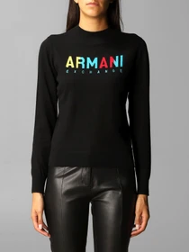 Свитры и кардиганы Armani Exchange модель 6HYM1G-YMD4Z-1200 Фото