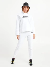 Свитры и кардиганы Armani Exchange модель 6HYM1Y-YME2Z-1100 Фото
