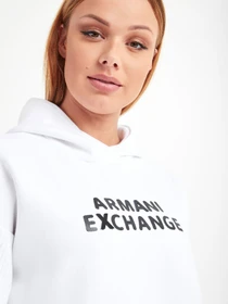 Свитры и кардиганы Armani Exchange модель 6HYM1Y-YME2Z-1100 Фото