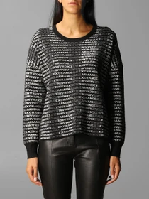 Худи и свитшоты Armani Exchange модель 6HYM1Z-YMR3Z-7254 Фото