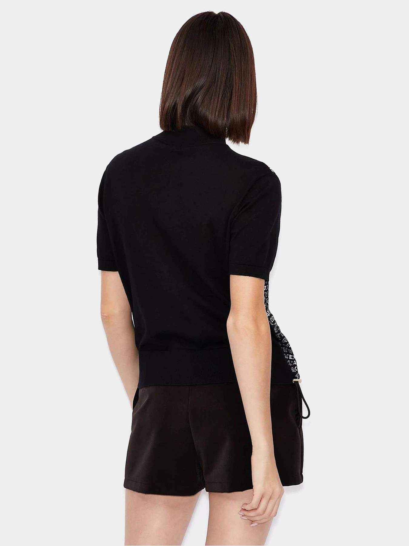 Худі та світшоти Armani Exchange модель 6HYM2A-YMR3Z-7254 Худі та світшоти Armani Exchange модель 6HYM2A-YMR3Z-7254 Фото
