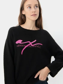 Свитры и кардиганы Armani Exchange модель 6HYM2H-YMR2Z-1200 Фото