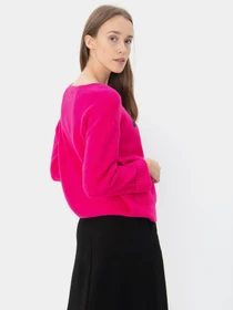 Худи и свитшоты Armani Exchange модель 6HYM2H-YMR2Z-1485 Фото
