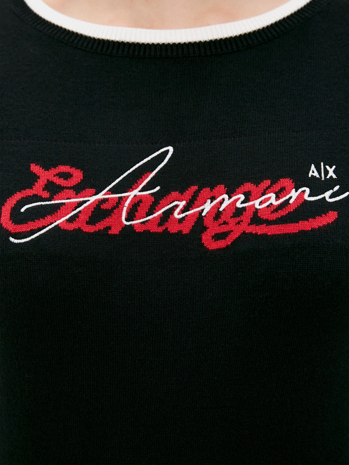 Худи и свитшоты Armani Exchange модель 6HYM2P-YME5Z-0256 Худи и свитшоты Armani Exchange модель 6HYM2P-YME5Z-0256 Фото