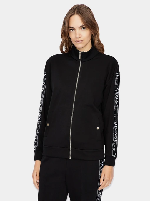 Худи и свитшоты Armani Exchange модель 6HYM84-YJ2RZ-1200 Фото