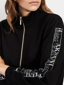 Худи и свитшоты Armani Exchange модель 6HYM84-YJ2RZ-1200 Фото