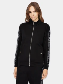 Худи и свитшоты Armani Exchange модель 6HYM84-YJ2RZ-1200 Фото